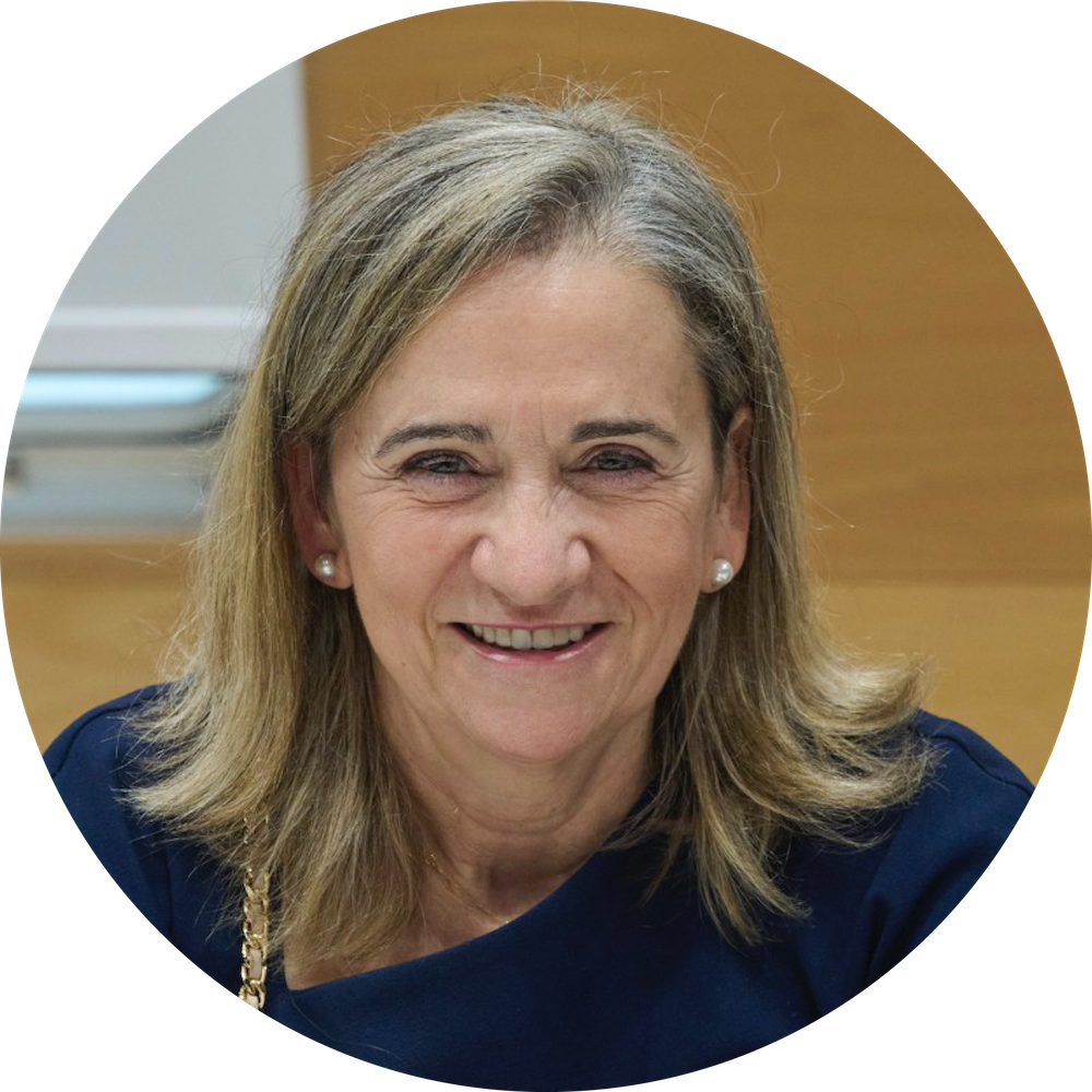 Maria José Alonso