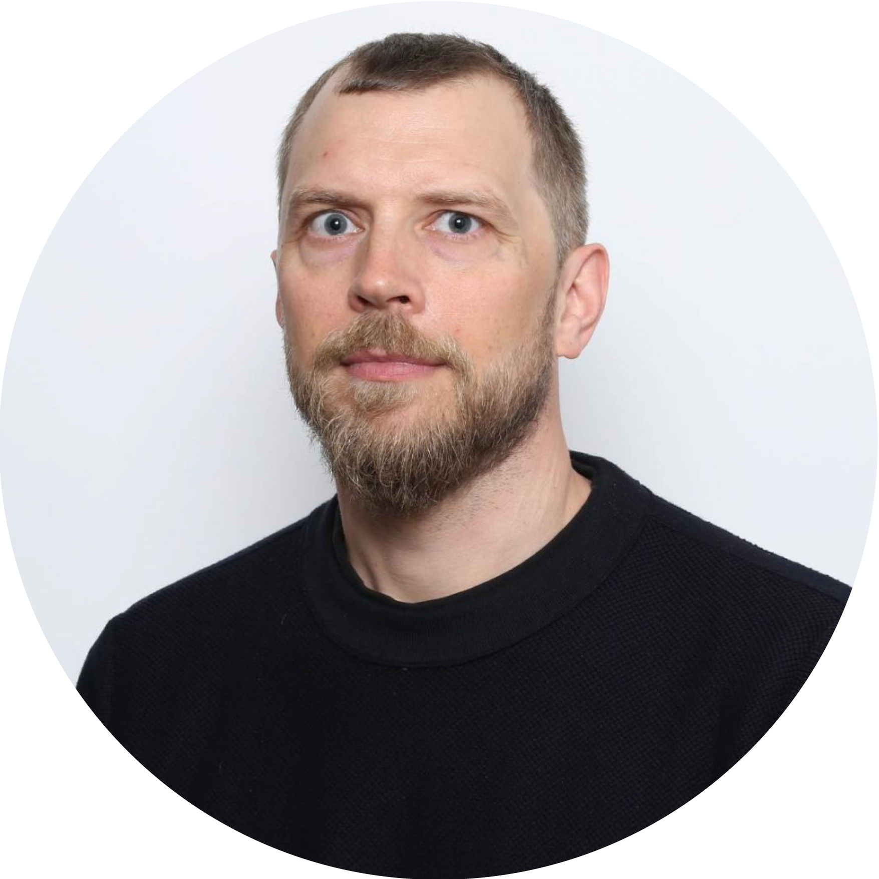 Andreas Åslund