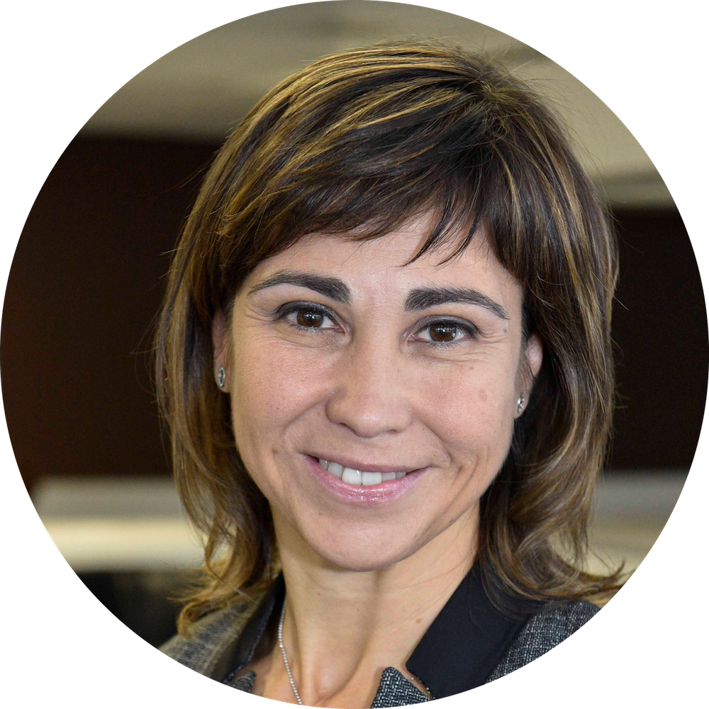 Maria Jesús Vicent