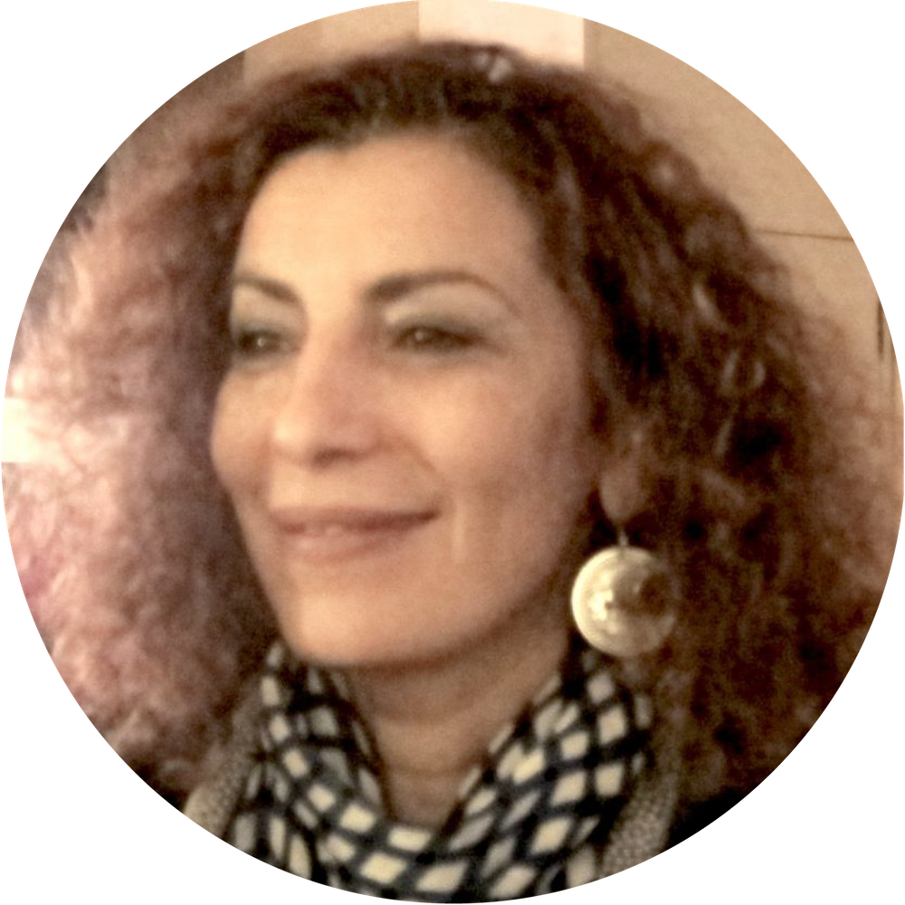 Meriem Lamghari