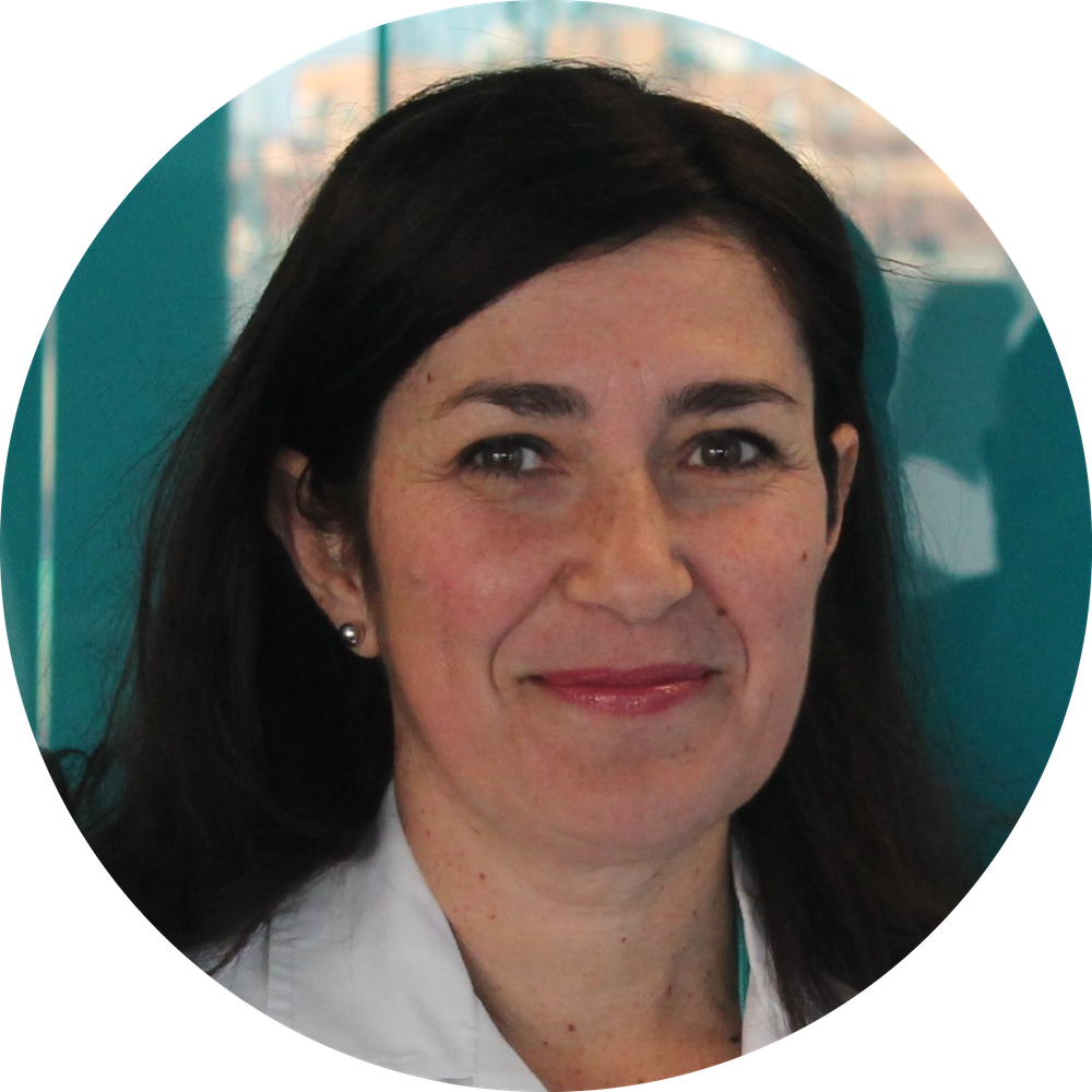Rosario M. Sanchez-Martin